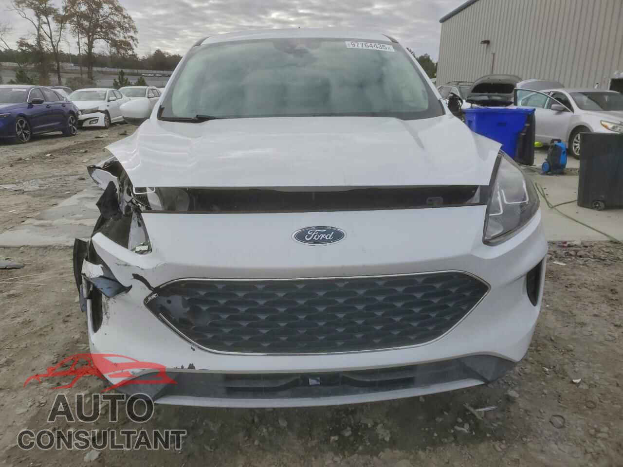 FORD ESCAPE 2020 - 1FMCU0G63LUA22398