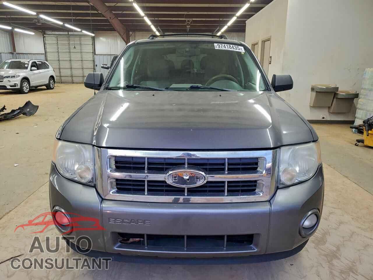FORD ESCAPE 2010 - 1FMCU0D70AKC97300