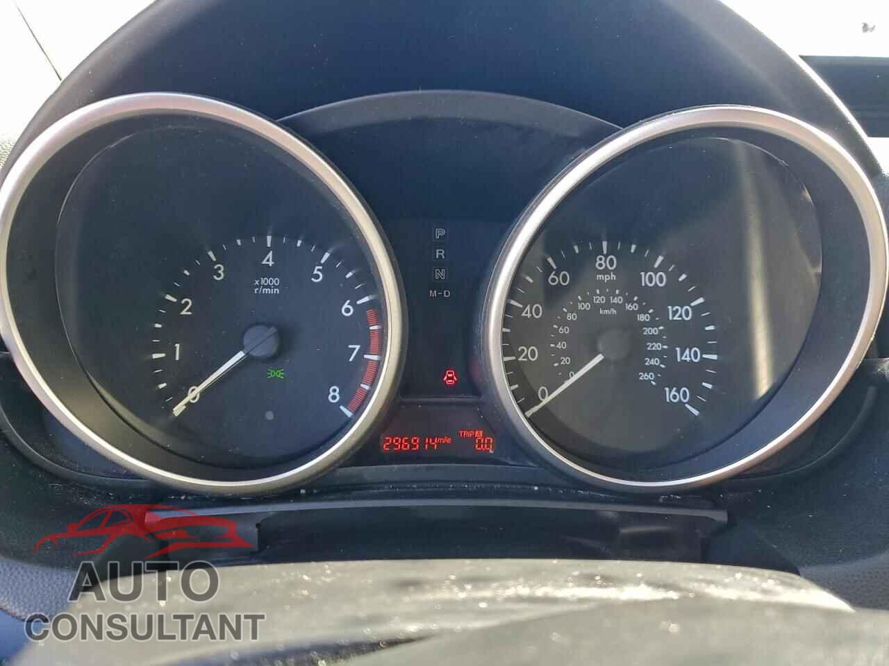 MAZDA 5 2014 - JM1CW2CL3E0173483