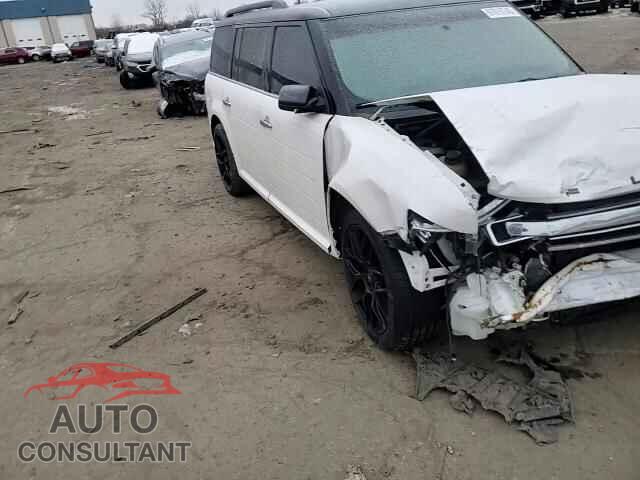 FORD FLEX 2015 - 2FMHK6C87FBA06625