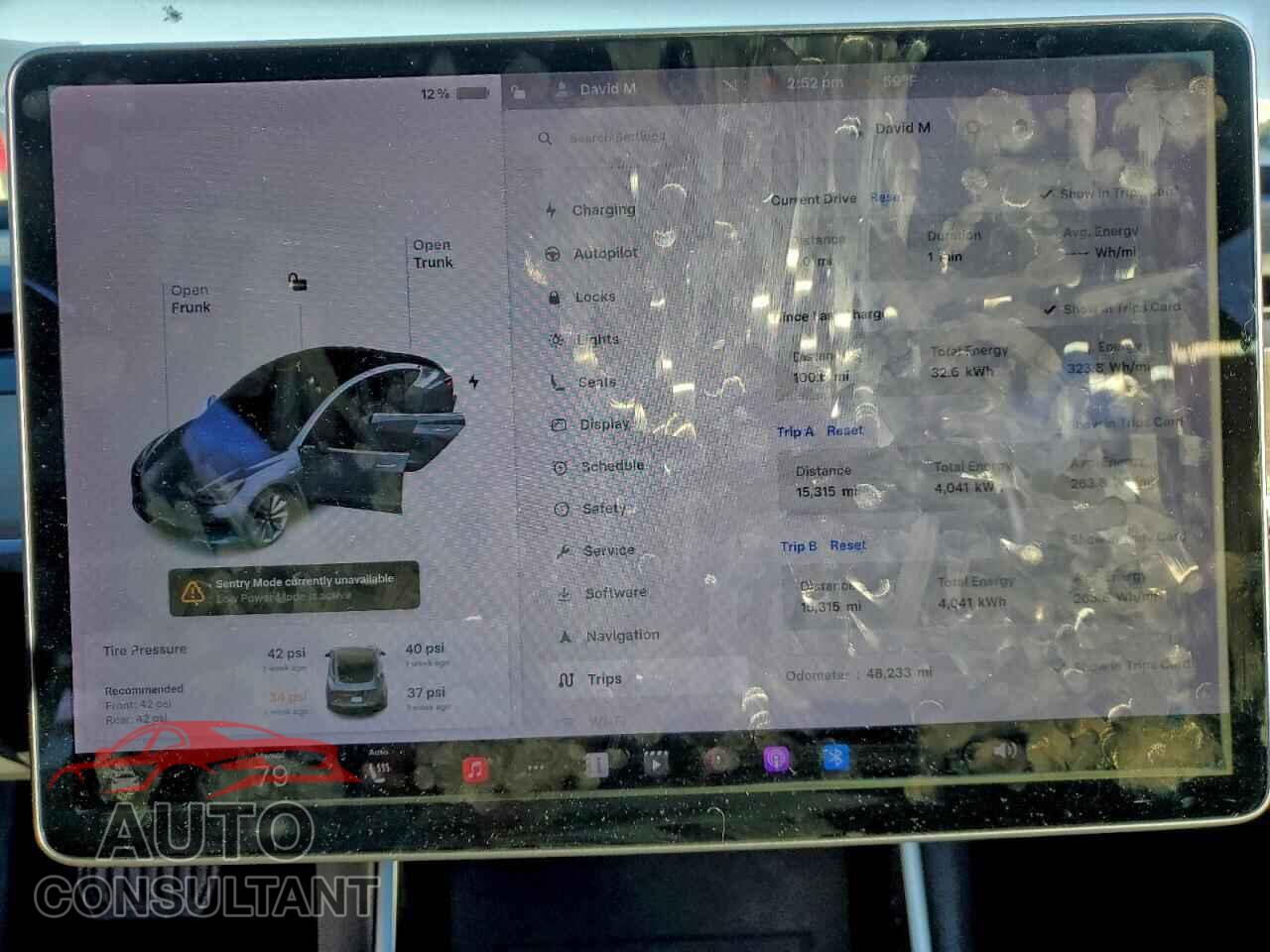 TESLA MODEL 3 2018 - 5YJ3E1EA7JF017578