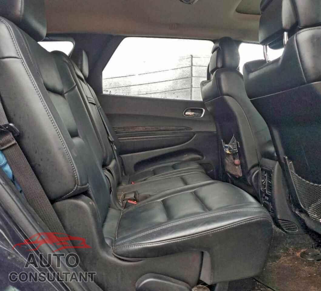DODGE DURANGO 2014 - 1C4RDJDG3EC520630