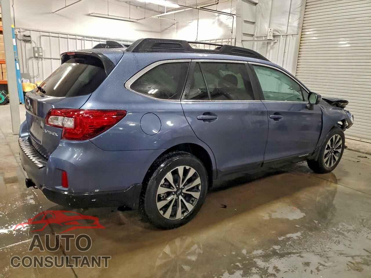 SUBARU OUTBACK 2016 - 4S4BSBNC5G3249500