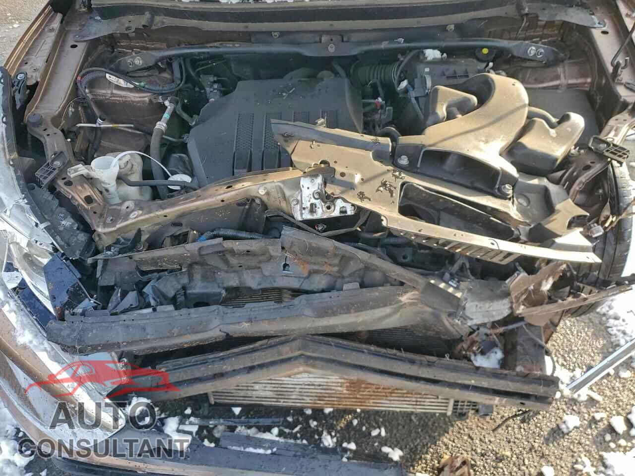 MITSUBISHI ECLIPSE 2018 - JA4AT4AA7JZ066613