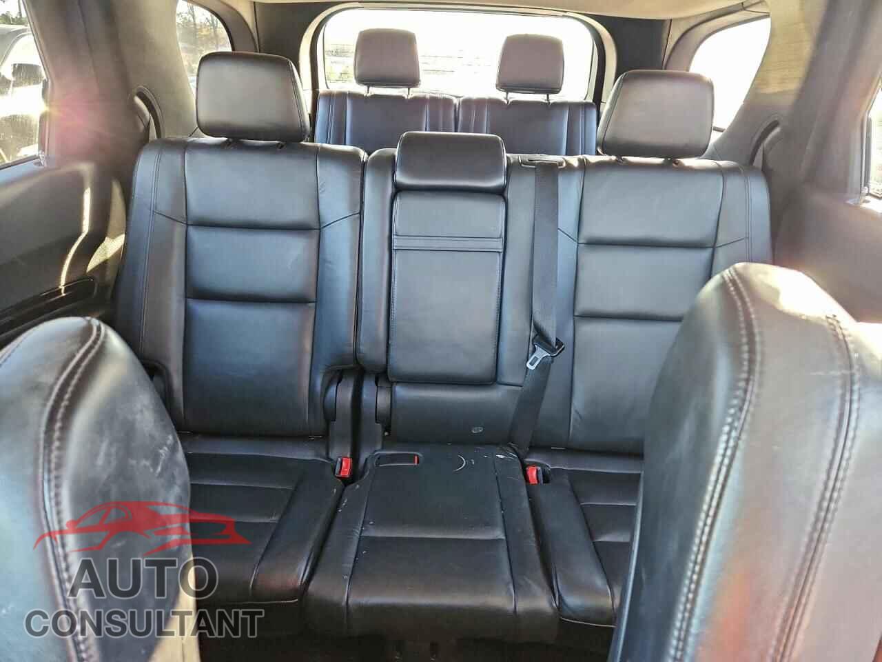 DODGE DURANGO 2015 - 1C4RDHDG7FC200964