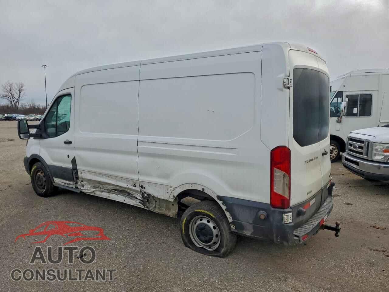 FORD TRANSIT 2015 - 1FTNR2CG2FKA99532