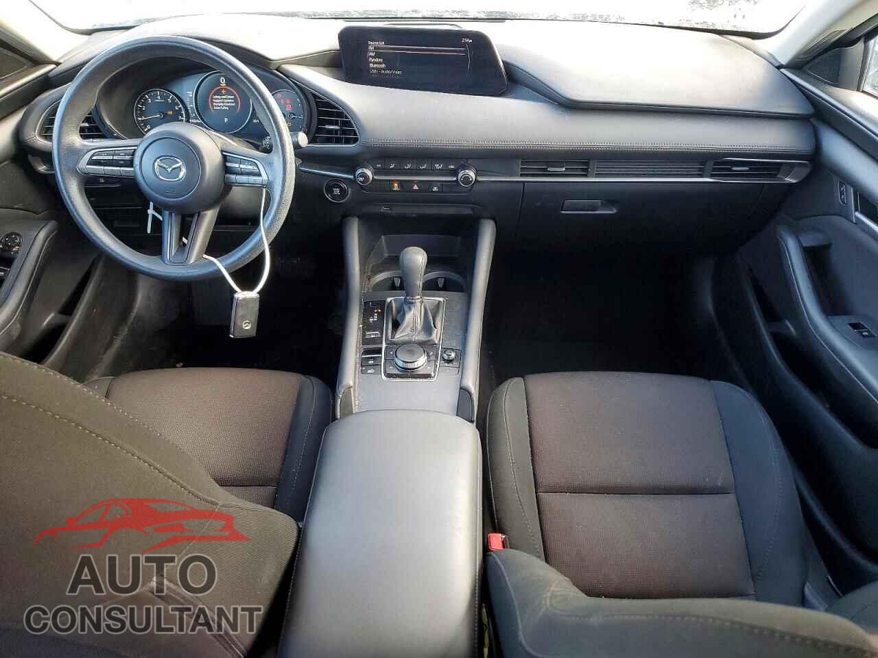 MAZDA 3 2019 - 3MZBPABL1KM113258