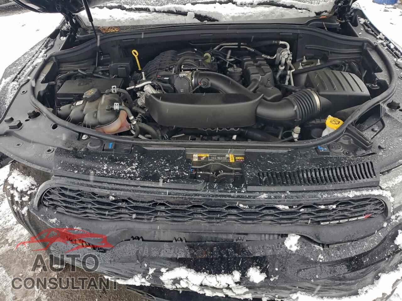 DODGE DURANGO 2023 - 1C4RDJDG9PC558947