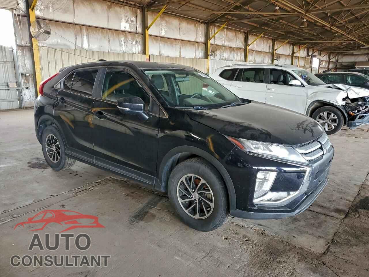 MITSUBISHI ECLIPSE 2020 - JA4AS3AA5LZ008600