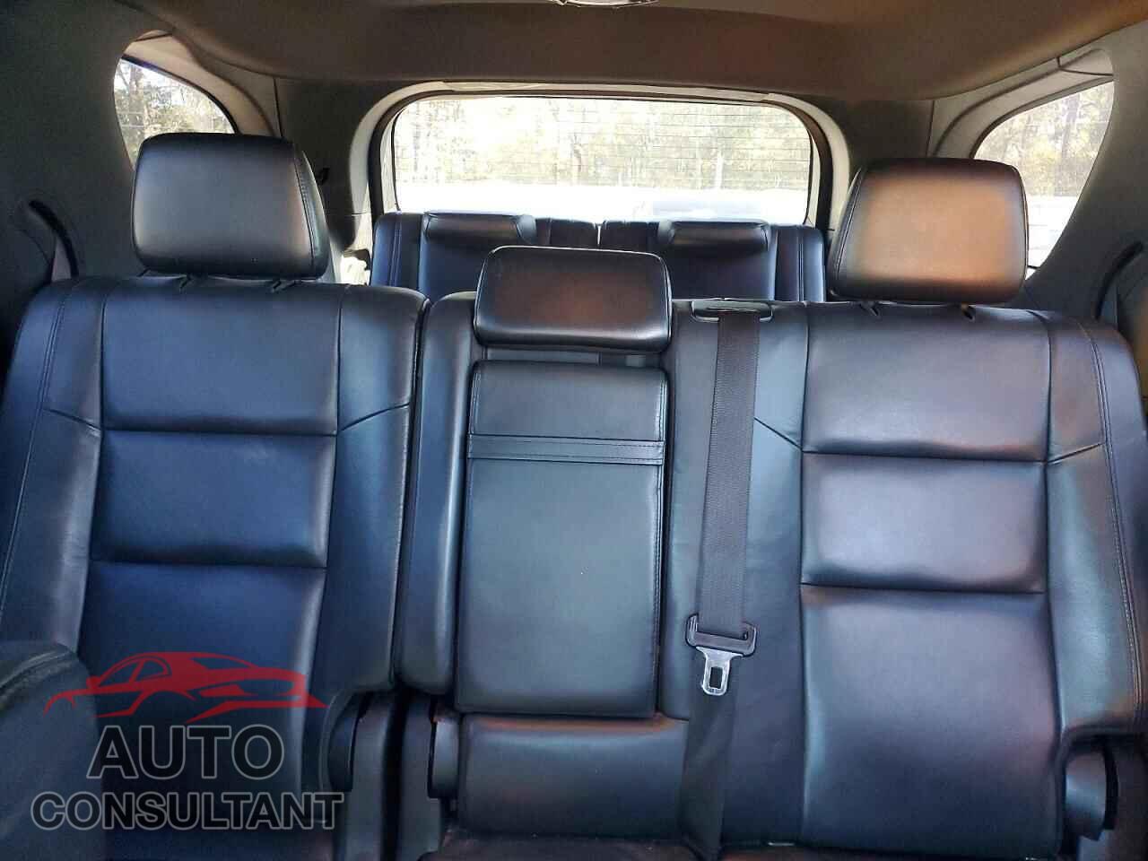 DODGE DURANGO 2015 - 1C4RDHDG6FC187592