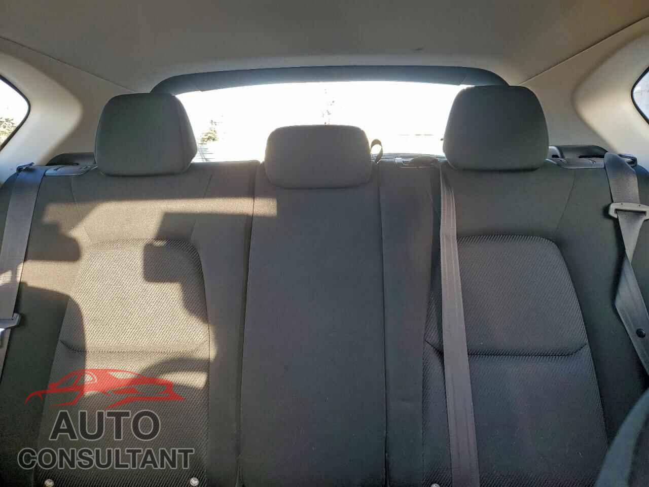 MAZDA CX-5 2019 - JM3KFBBM3K0560799