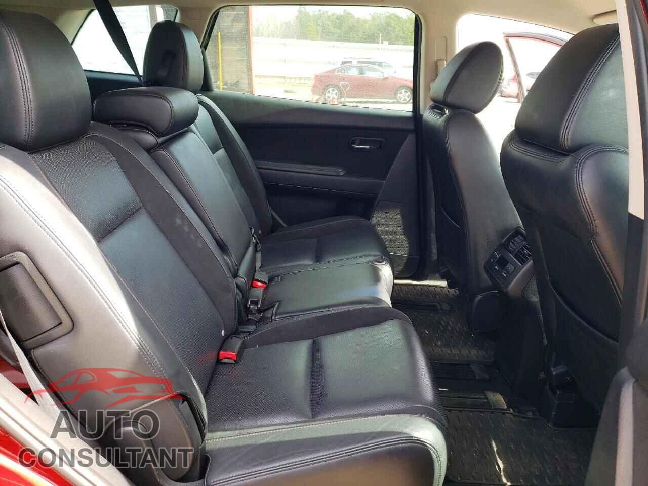 MAZDA CX-9 2013 - JM3TB2CA1D0411220