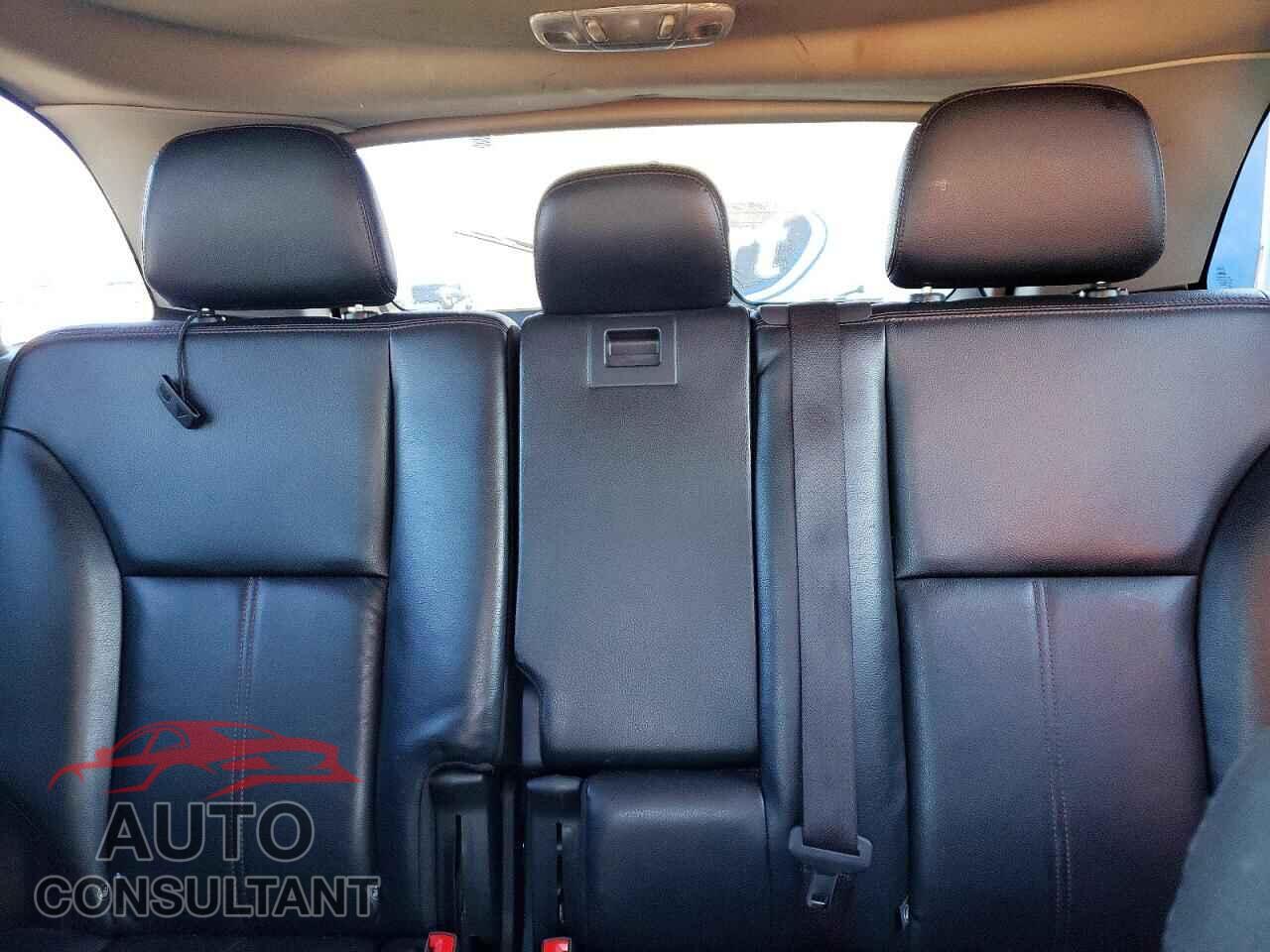 FORD EDGE 2013 - 2FMDK3JC0DBC32507