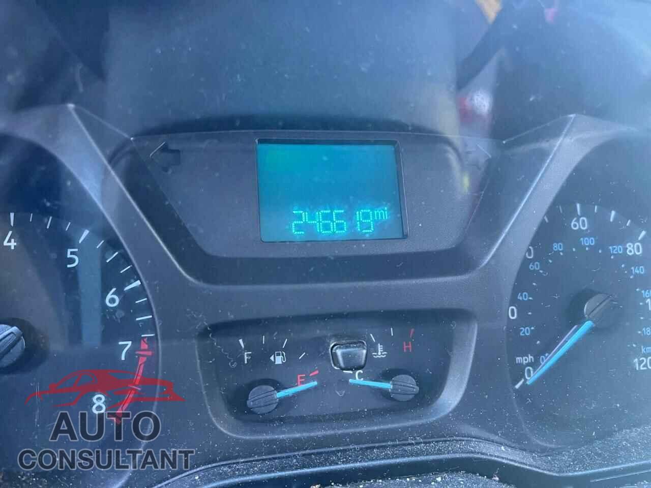 FORD TRANSIT 2017 - 1FTYR2CM1HKA09227