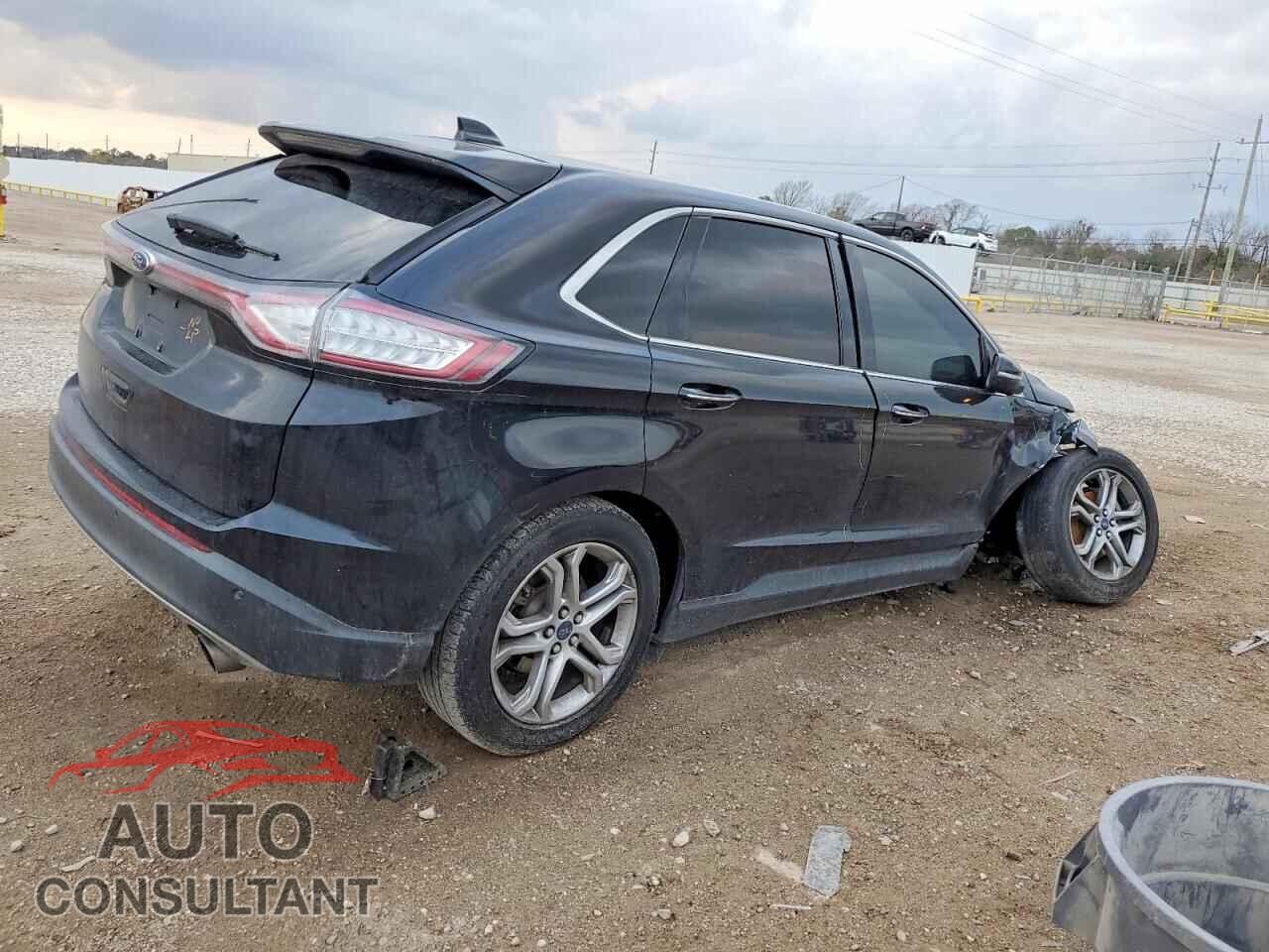 FORD EDGE 2018 - 2FMPK3K97JBB44310