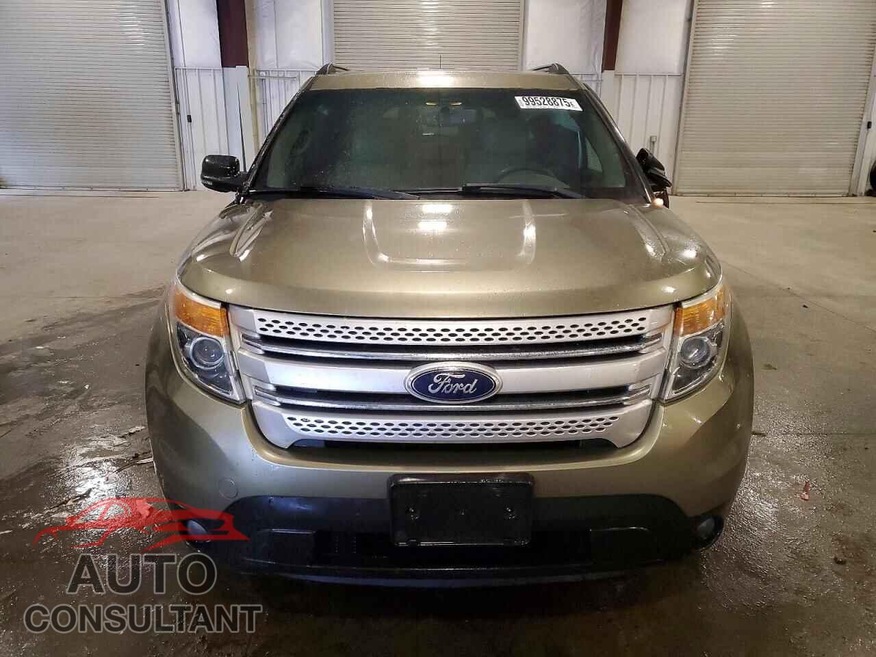 FORD EXPLORER 2013 - 1FM5K8D87DGA13559