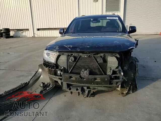 DODGE DURANGO 2014 - 1C4RDHAG1EC507601