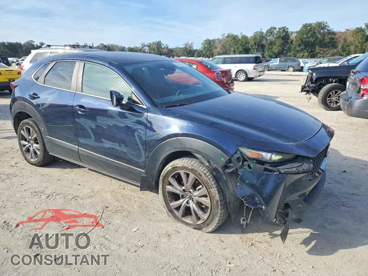 MAZDA CX30 2021 - 3MVDMABL3MM241233