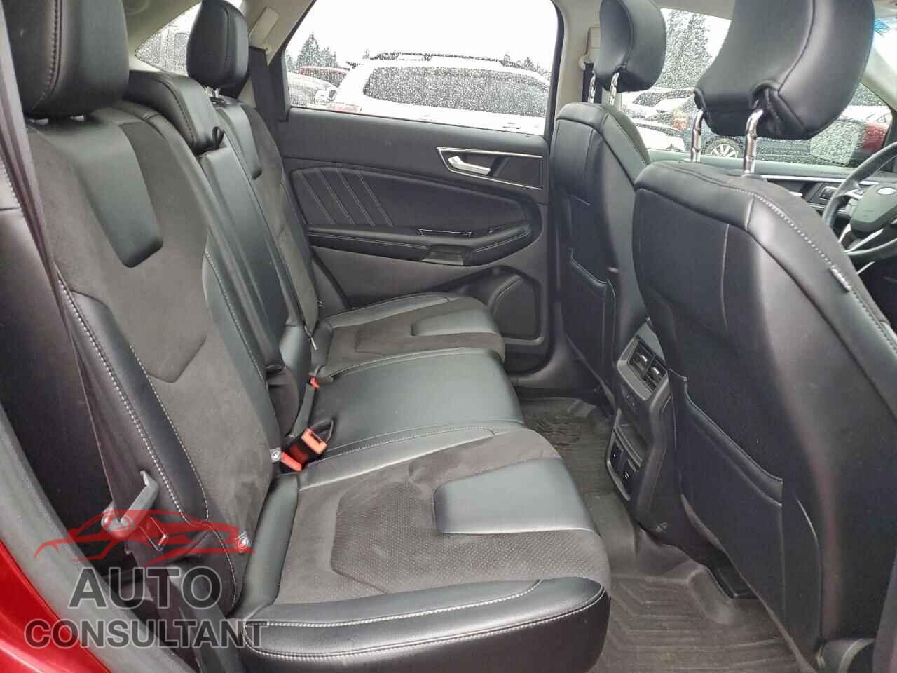 FORD EDGE 2016 - 2FMPK4AP4GBC06356
