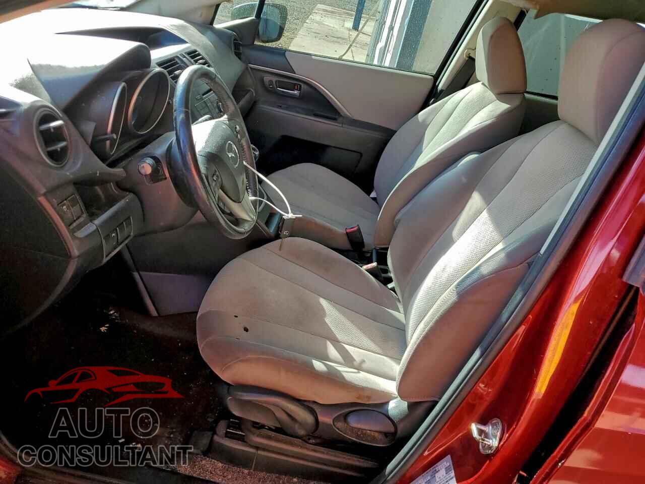 MAZDA 5 2015 - JM1CW2CL4F0183215