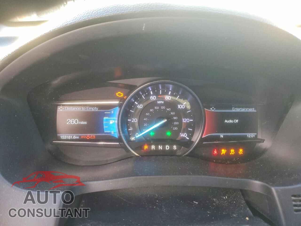 FORD EXPLORER 2018 - 1FM5K7D83JGB63299