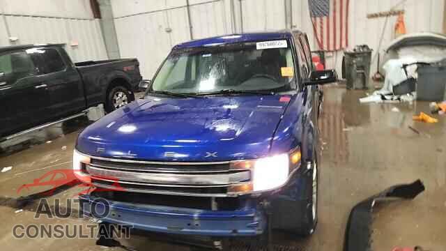FORD FLEX 2013 - 2FMHK6C84DBD14865