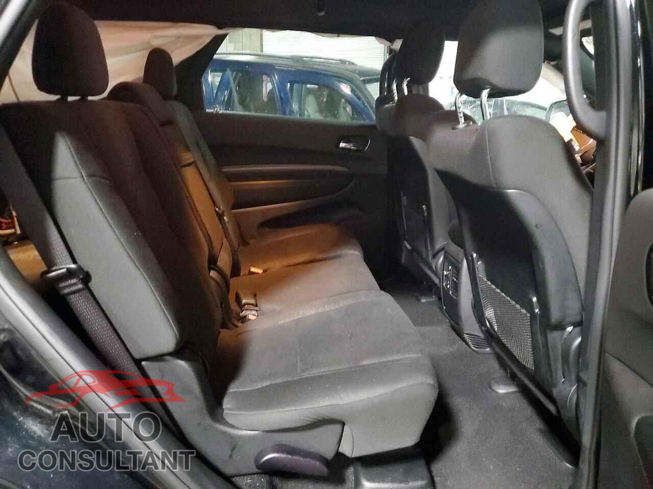 DODGE DURANGO 2026 - 1C4RDJDG2TC152566