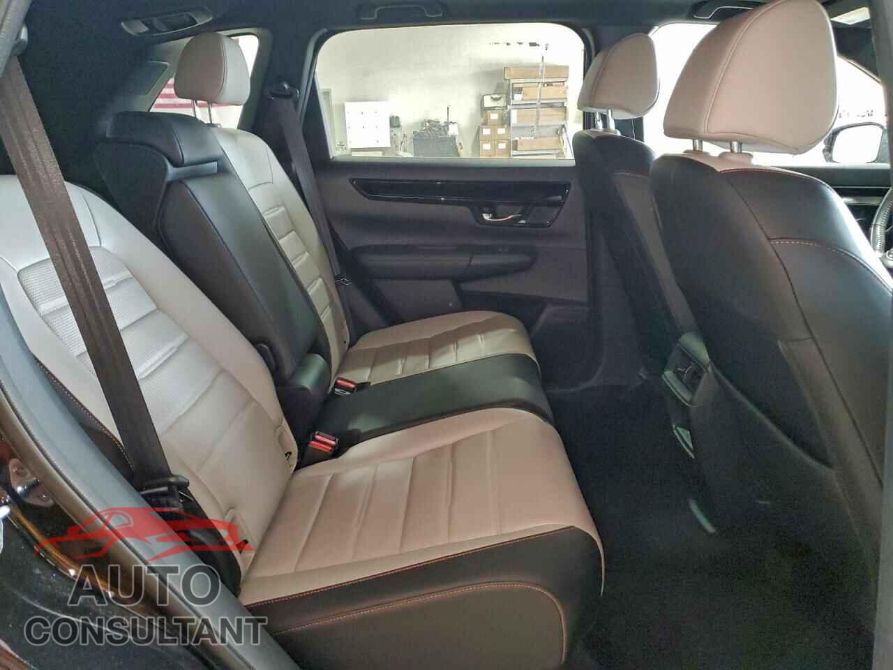 HONDA CRV 2024 - 5J6RS6H97RL037334