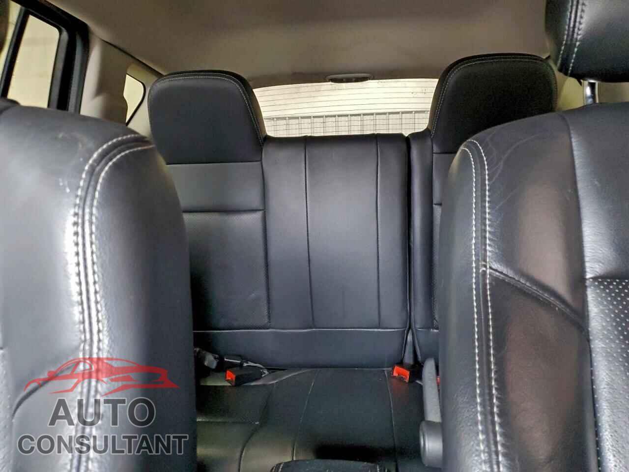 JEEP COMPASS 2015 - 1C4NJDEB2FD117567