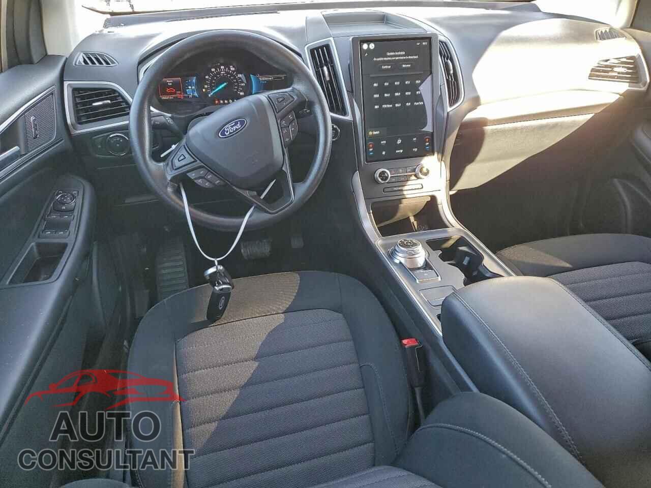 FORD EDGE 2021 - 2FMPK3G94MBA32206
