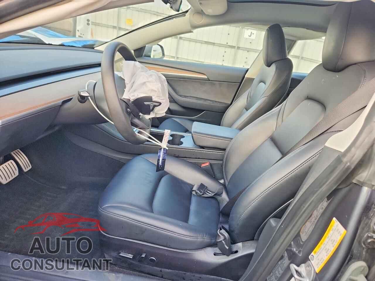 TESLA MODEL 3 2023 - 5YJ3E1EC8PF499469