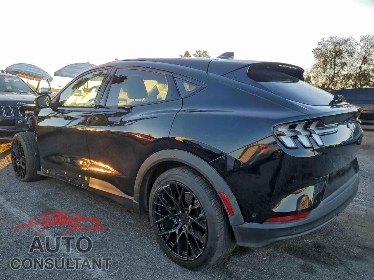 FORD MUSTANG 2024 - 3FMTK1R48RMA04225