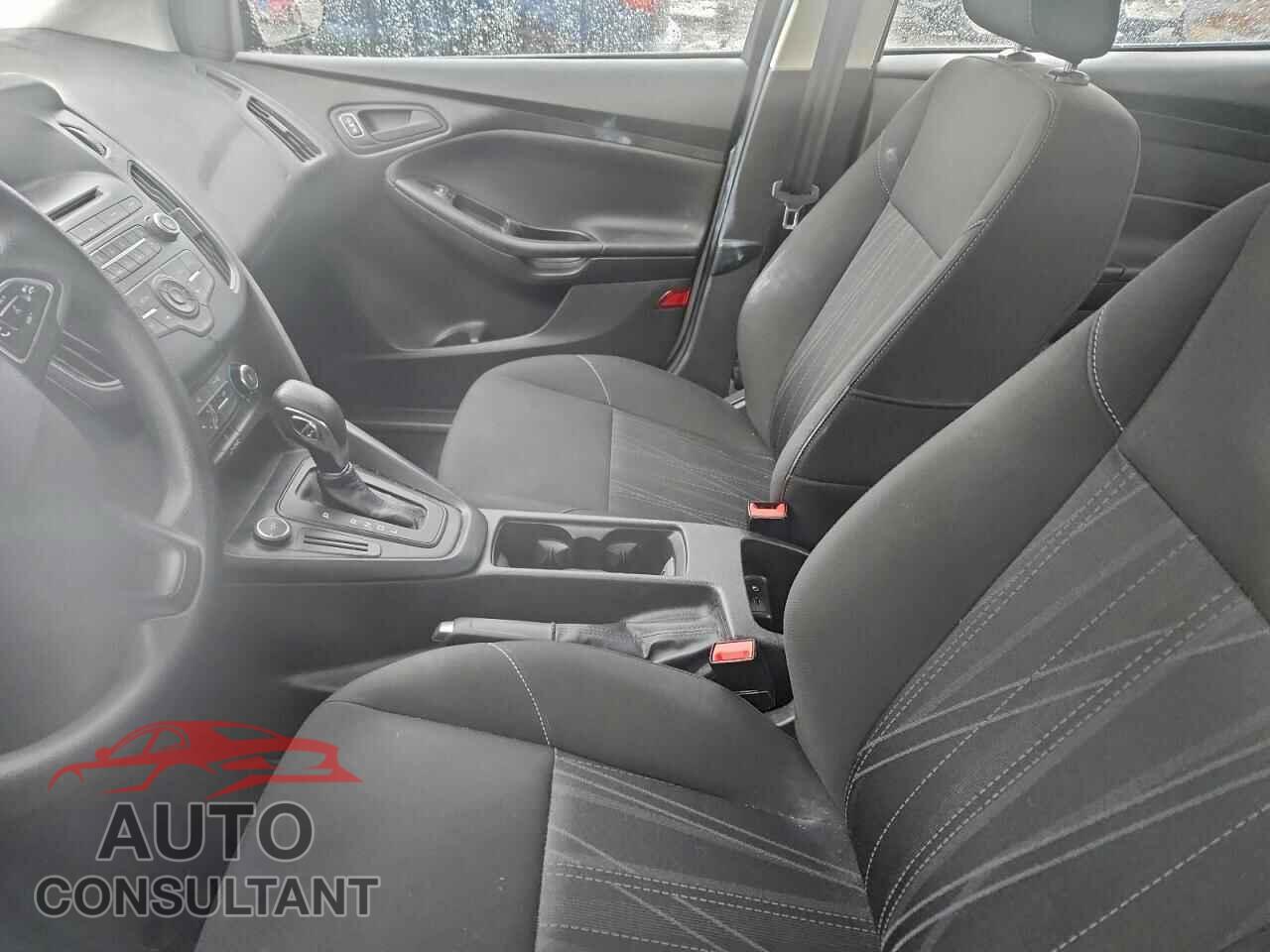 FORD FOCUS 2016 - 1FADP3E23GL234723