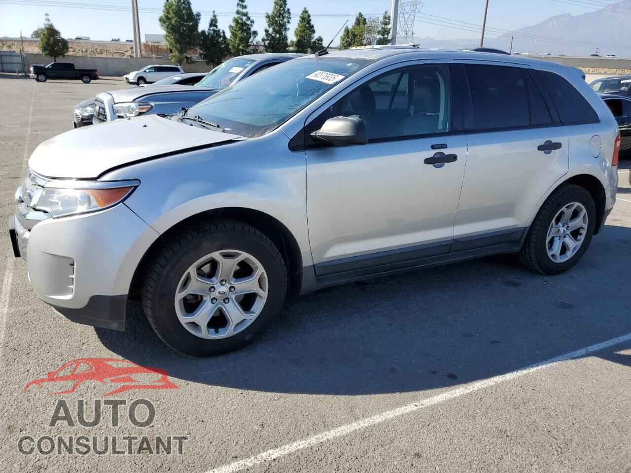 FORD EDGE 2013 - 2FMDK3G97DBC37876
