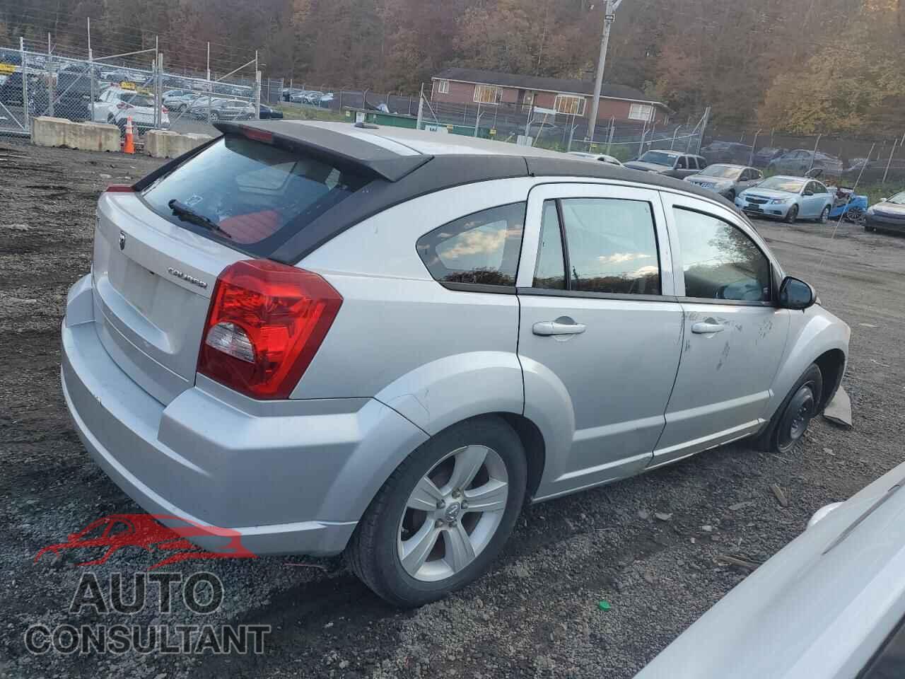 DODGE CALIBER 2011 - 1B3CB3HA3BD123701