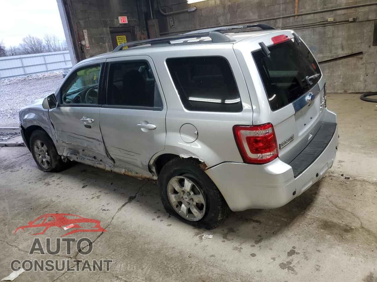 FORD ESCAPE 2010 - 1FMCU4K39AKB24950