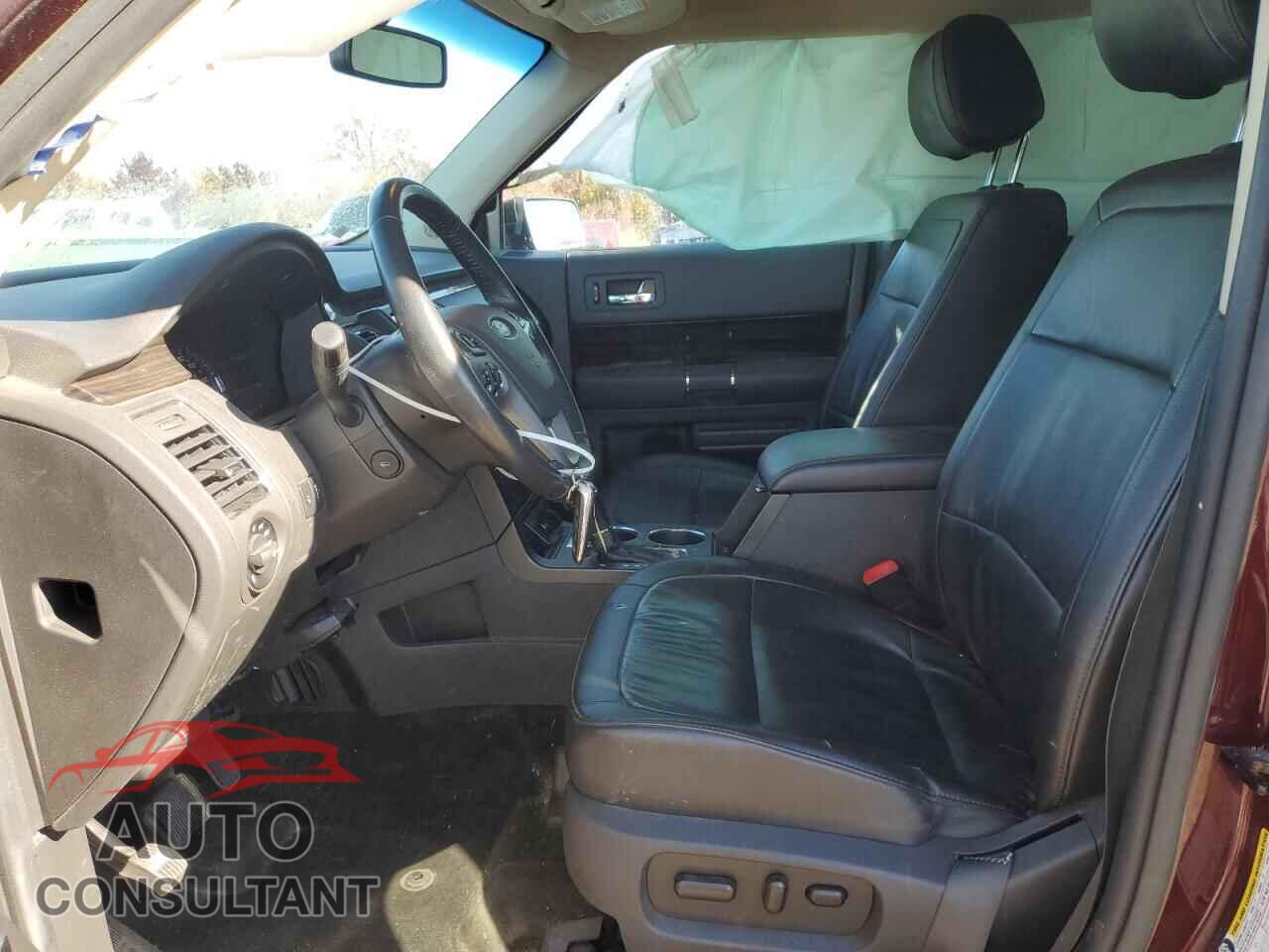 FORD FLEX 2017 - 2FMHK6C85HBA07873