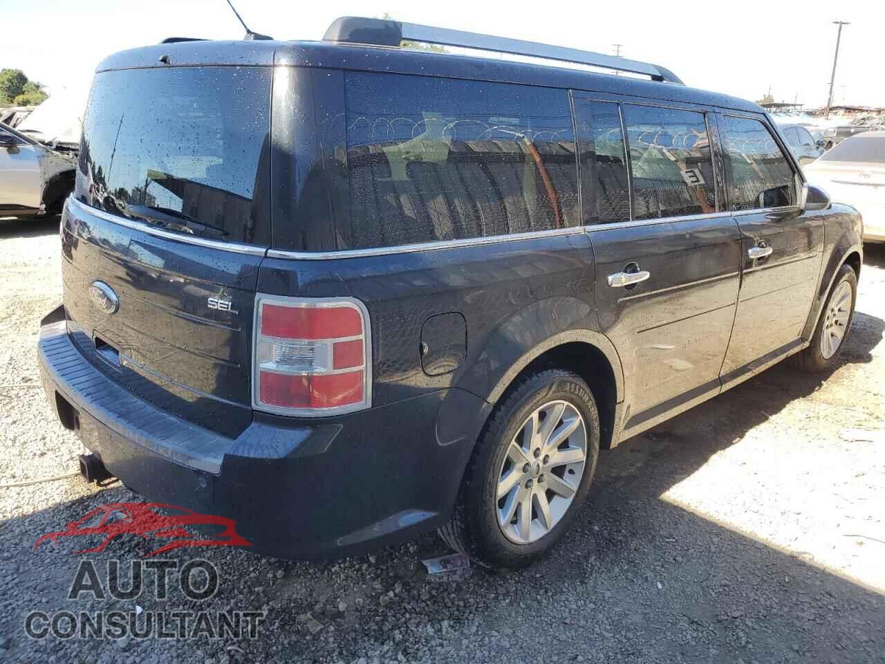FORD FLEX 2009 - 2FMDK52C79BA24173