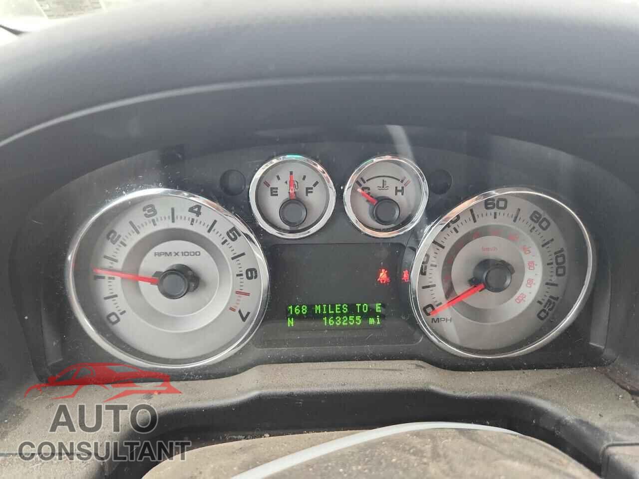 FORD EDGE 2010 - 2FMDK4KC7ABA30375