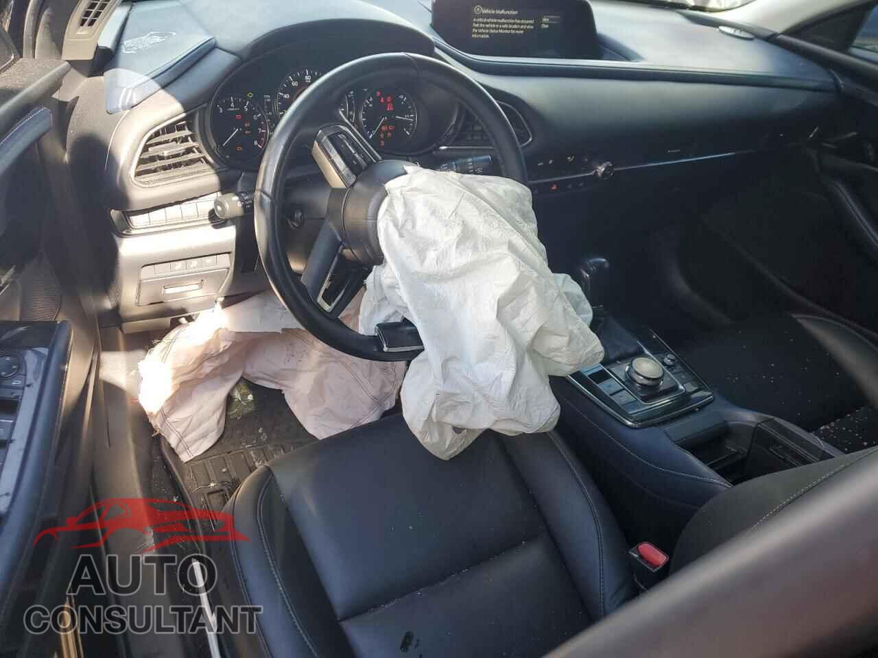 MAZDA CX-30 2020 - 3MVDMBDLXLM108146