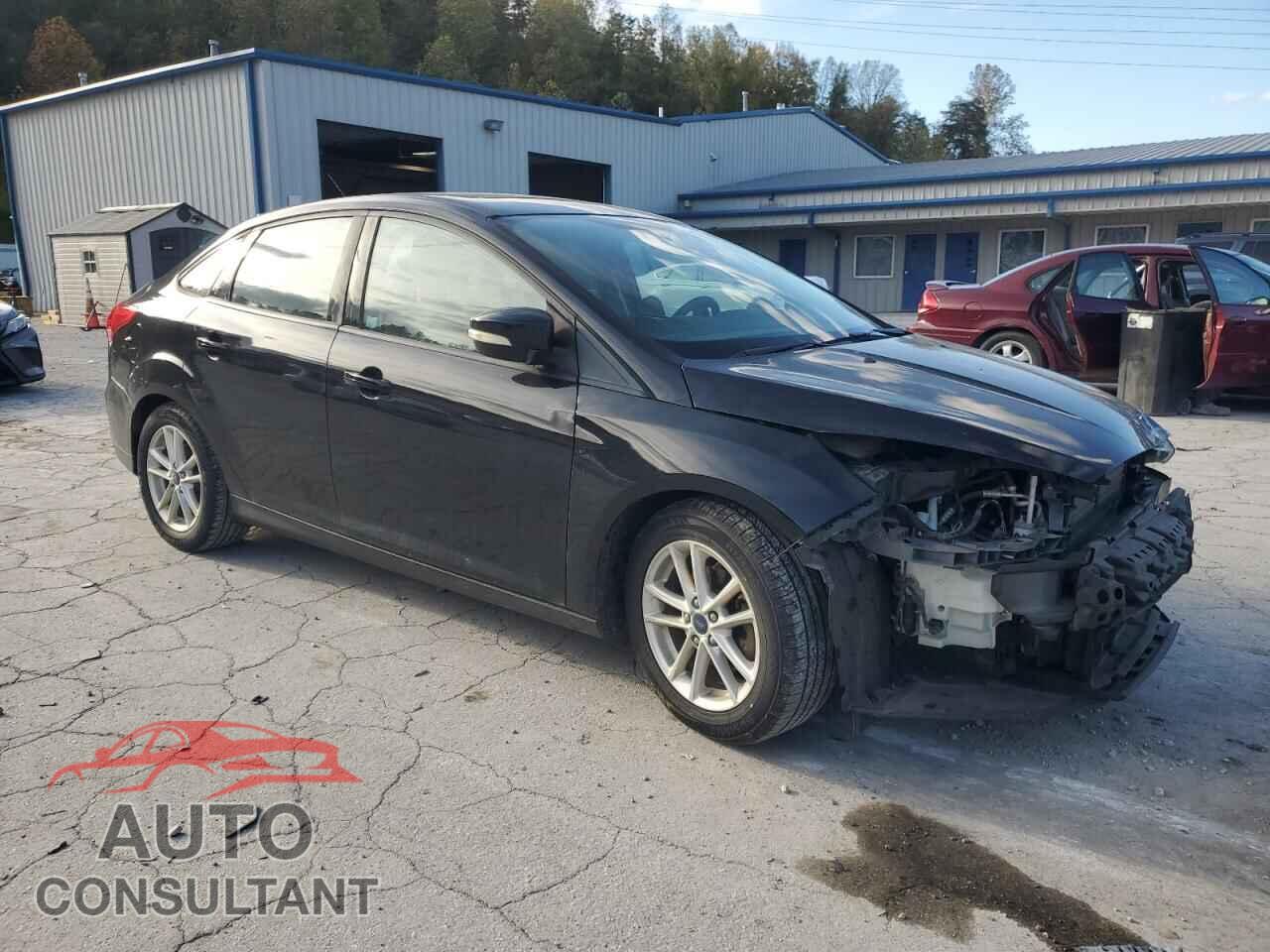 FORD FOCUS 2016 - 1FADP3F27GL398135