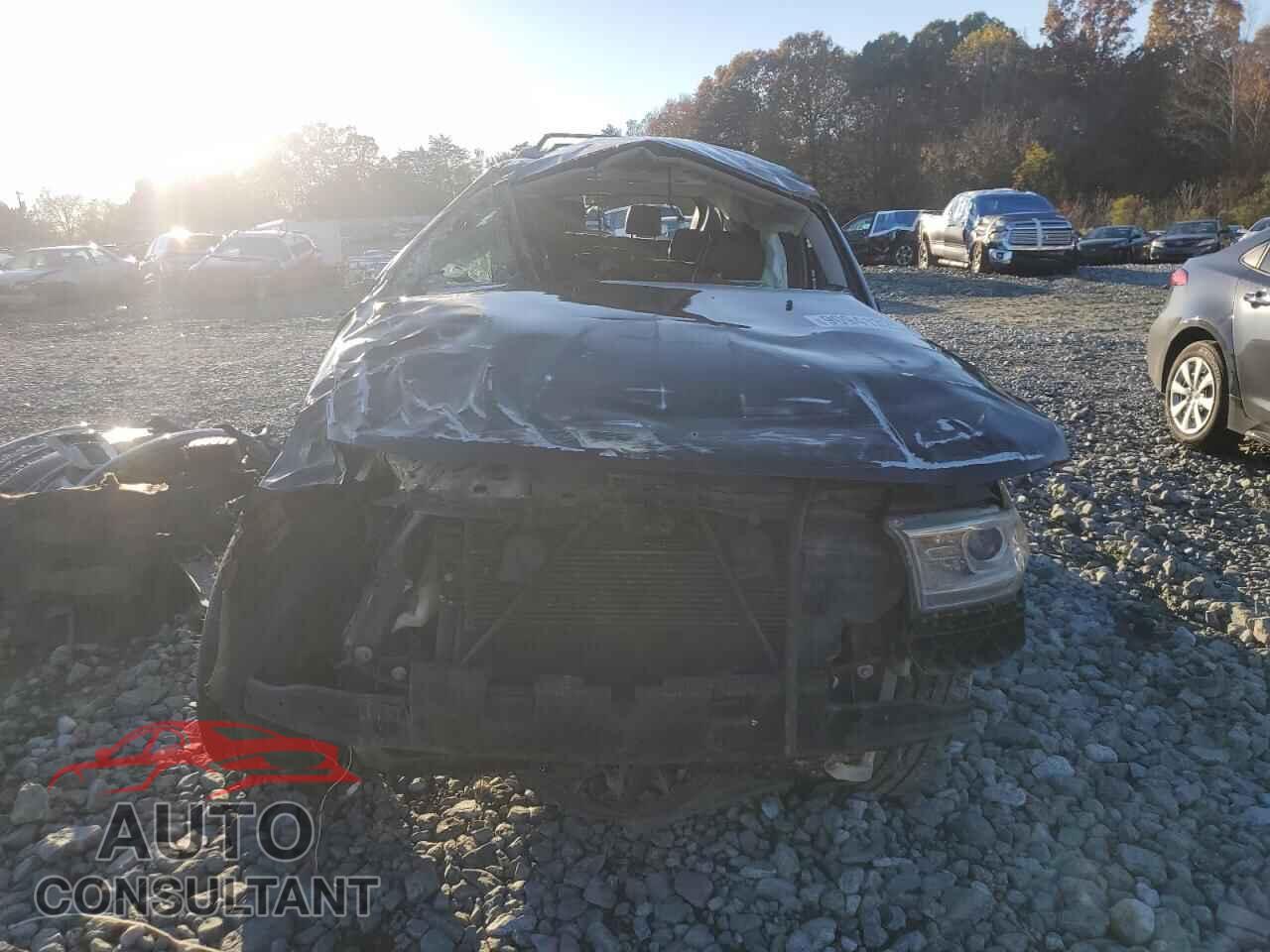 DODGE DURANGO 2015 - 1C4RDHDG8FC244245