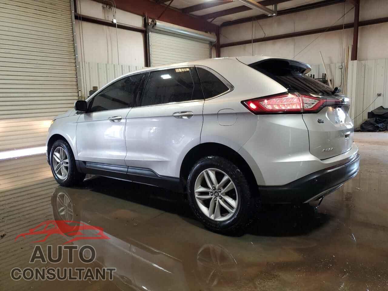 FORD EDGE 2017 - 2FMPK3J99HBC28303