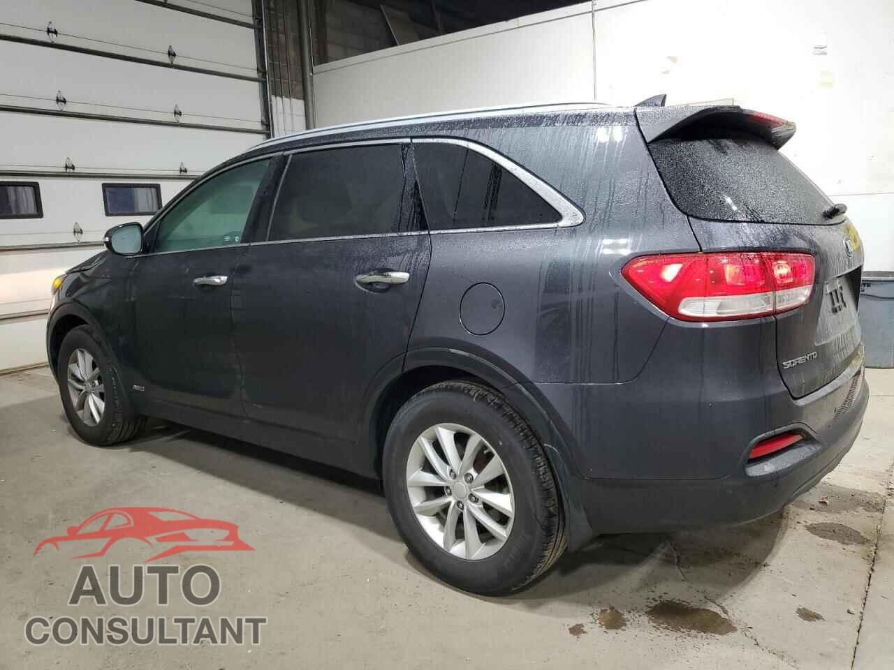 KIA SORENTO 2017 - 5XYPGDA33HG192806