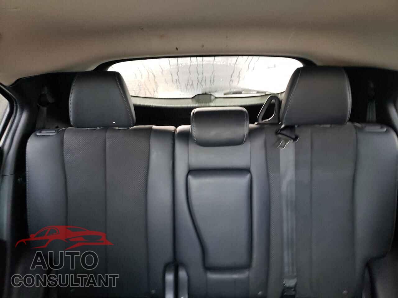 MITSUBISHI ECLIPSE 2023 - JA4ATWAA1PZ001342