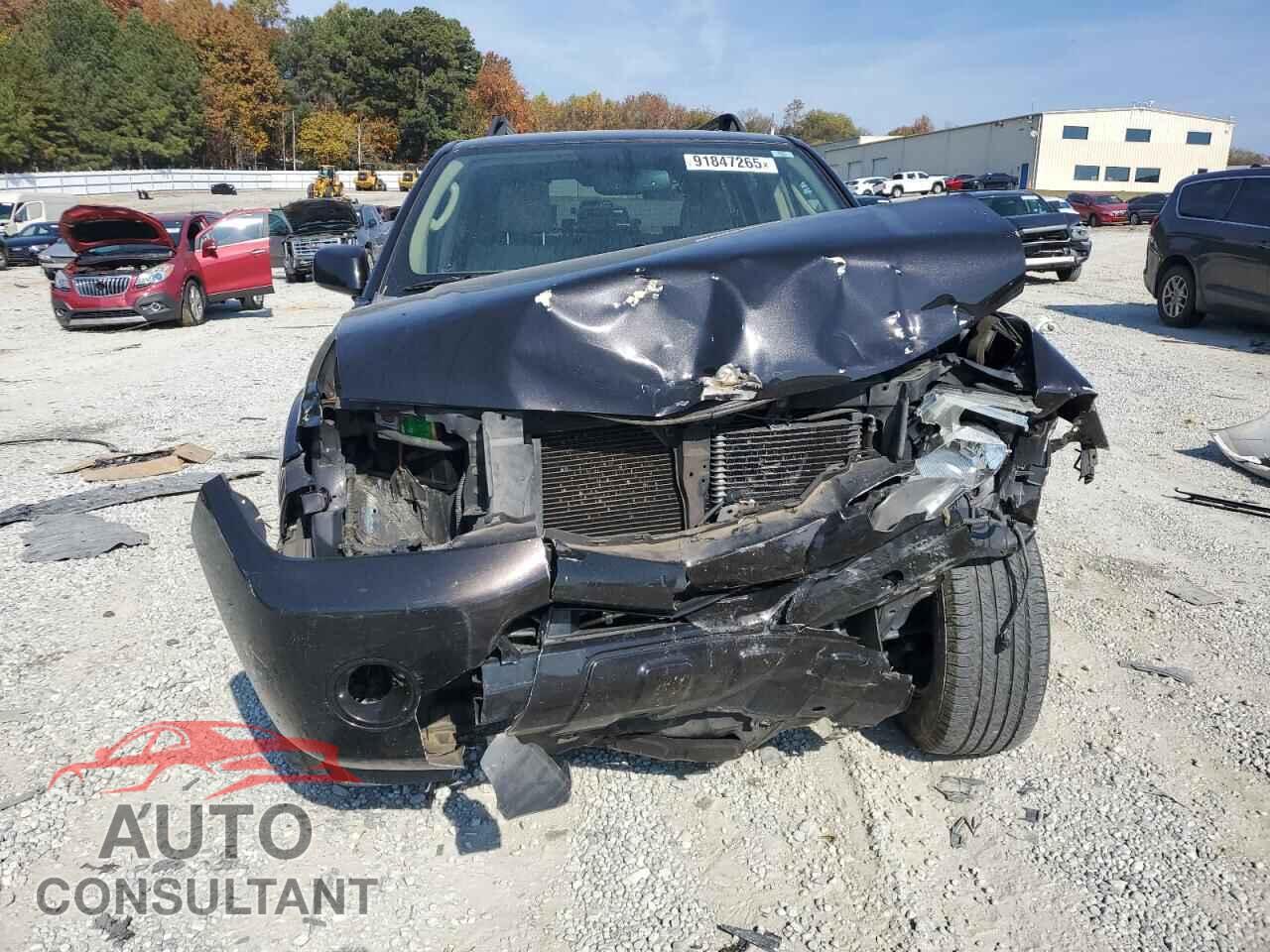 NISSAN PATHFINDER 2011 - 5N1AR1NN4BC614972