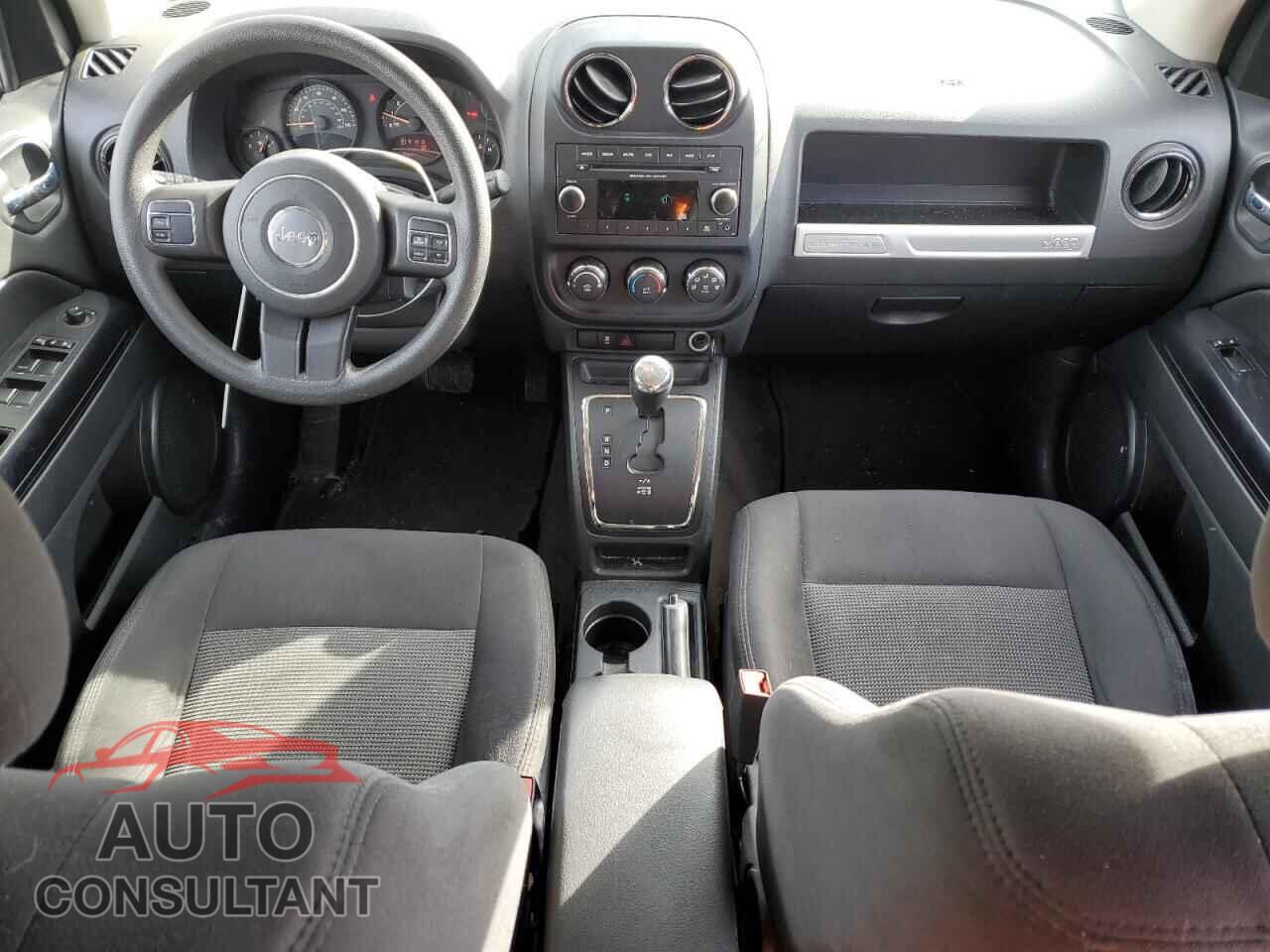JEEP COMPASS 2015 - 1C4NJDBB4FD332209