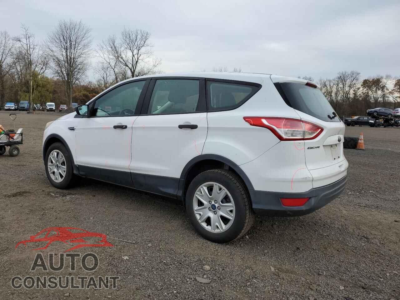 FORD ESCAPE 2013 - 1FMCU0F79DUA83900
