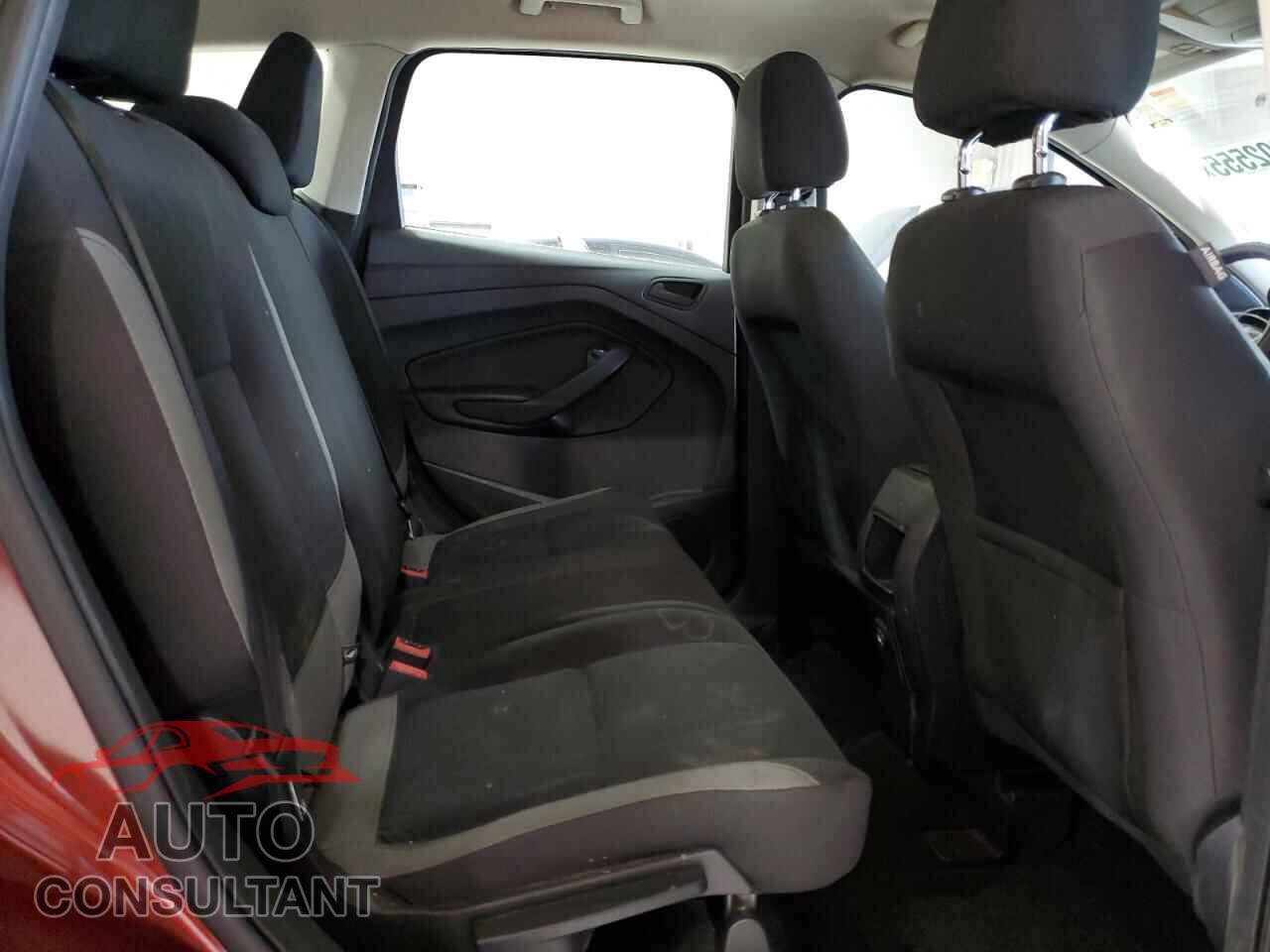 FORD ESCAPE 2014 - 1FMCU0F75EUA90179