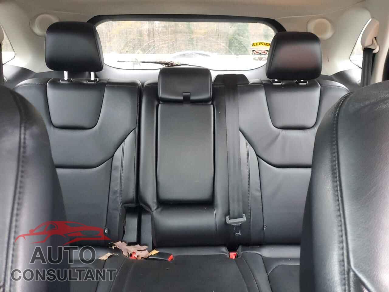 FORD EDGE 2018 - 2FMPK4K97JBB07280